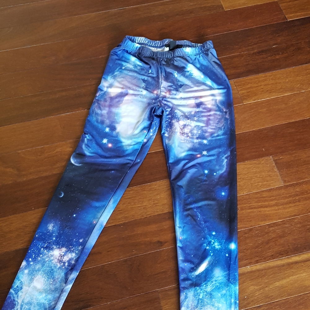 Forever 21 leggings